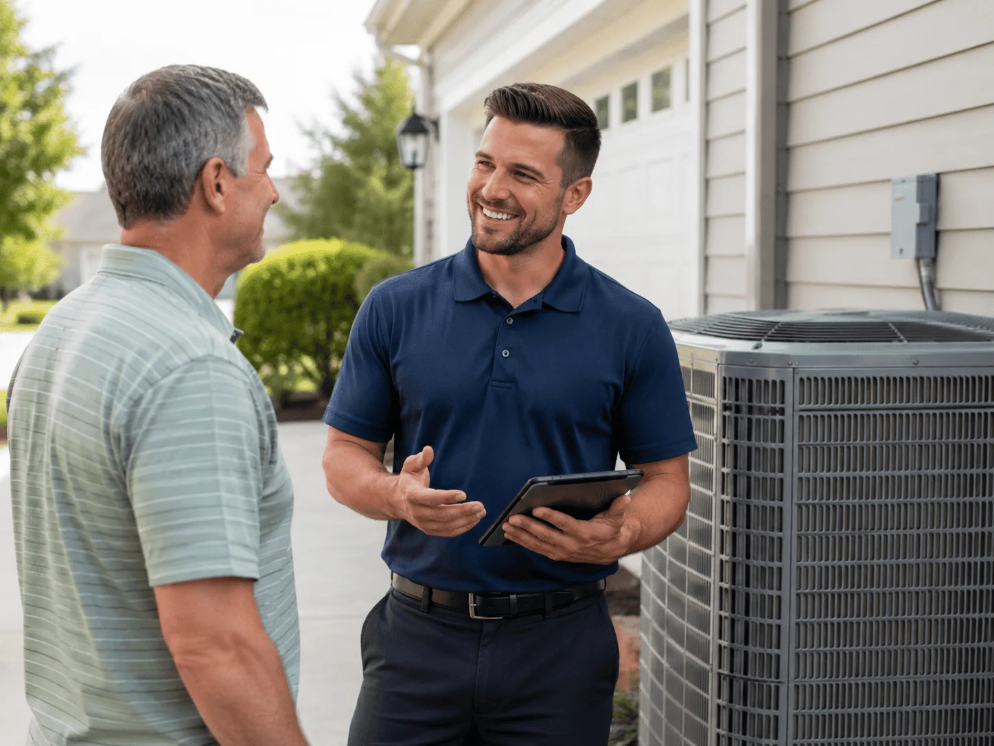 Heat Pump Installation Ridgeway, WI FAQs